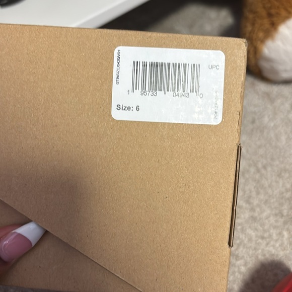 Adidas Foam Runner - Picture 2 of 4